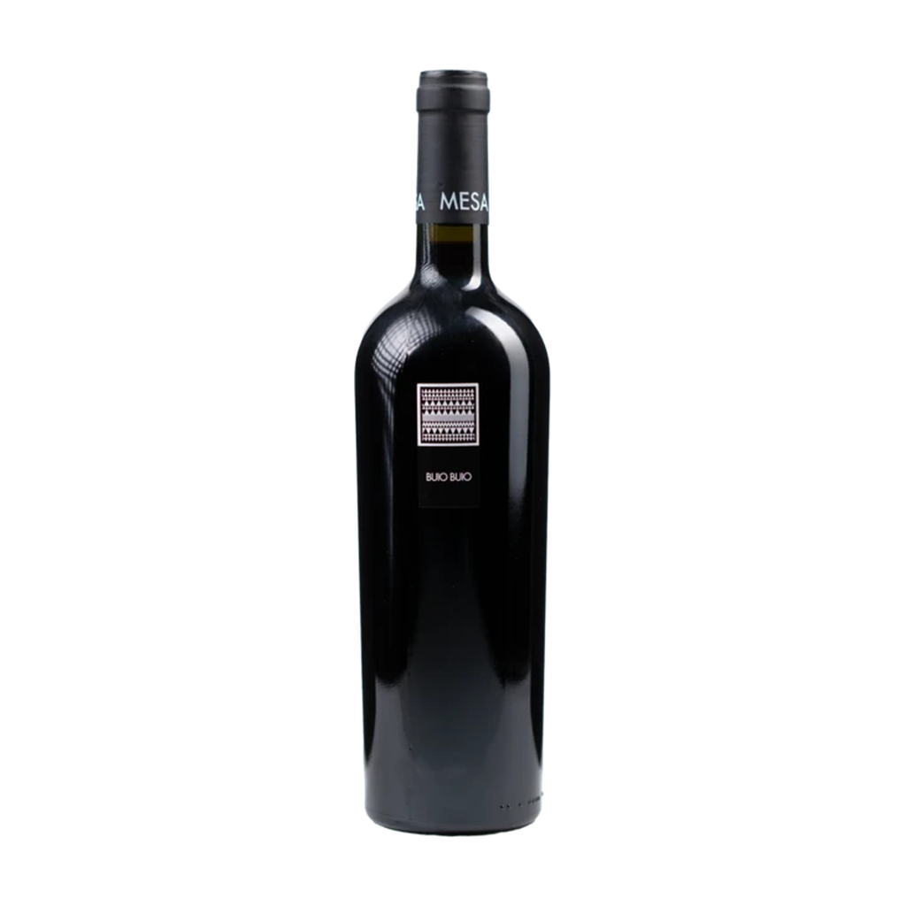 Cantina Mesa Buio Buio Carignano del Sulcis DOC Riserva 2022 — rood