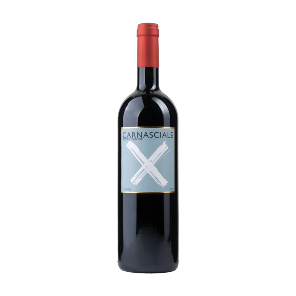 Il Carnasciale Carnasciale Toscana IGT 2019 — rood
