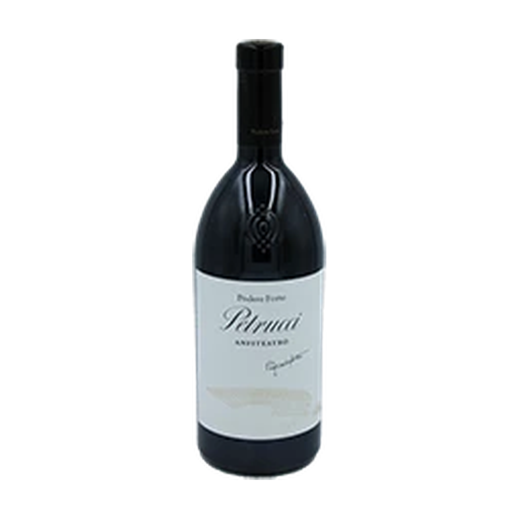 Podere Forte Petrucci "Vigna Anfiteatro" Orcia DOC 2019 — rood