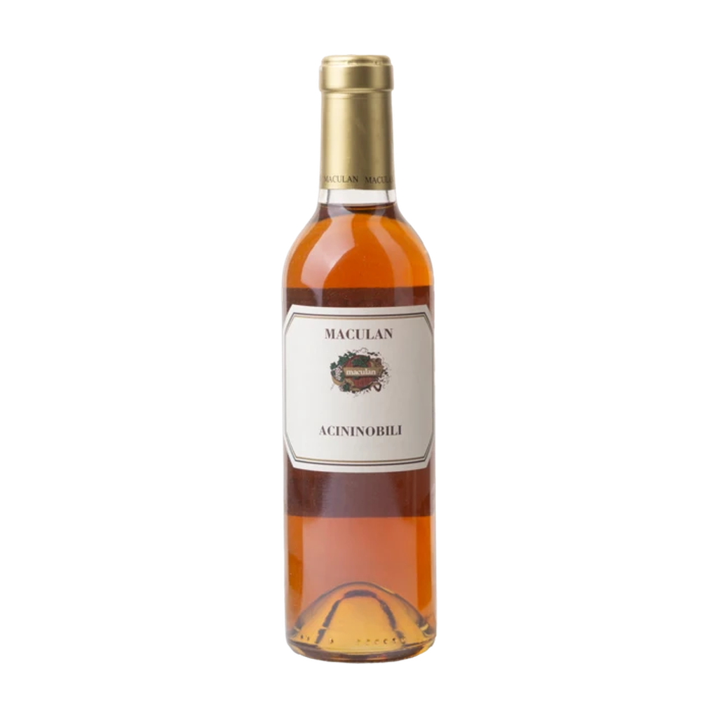 Maculan Acininobili 2011 37,5cl — wit