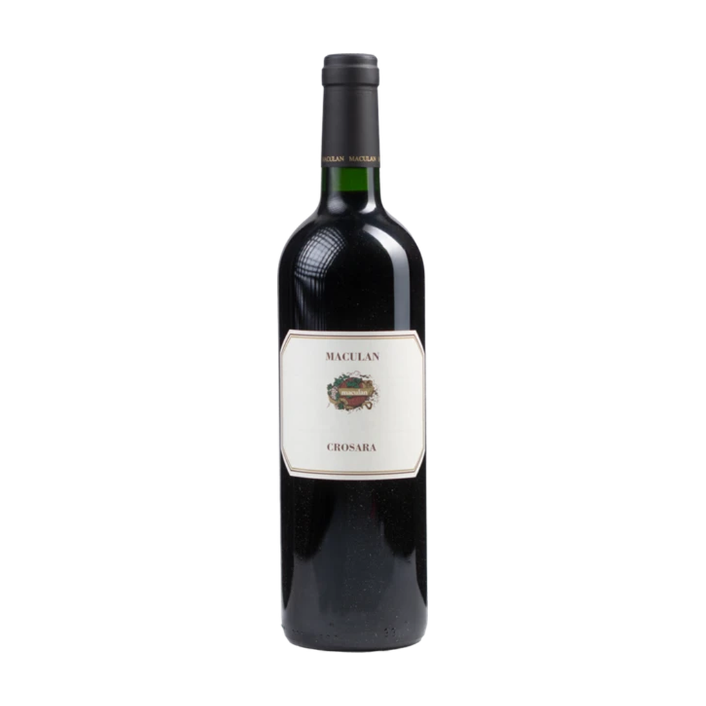 Maculan Crosara 2010 — rood