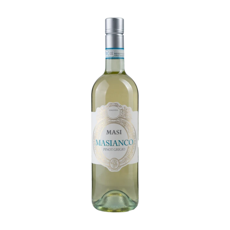 Masi Agricola Masianco Venezie IGT 2025 37,5cl — wit
