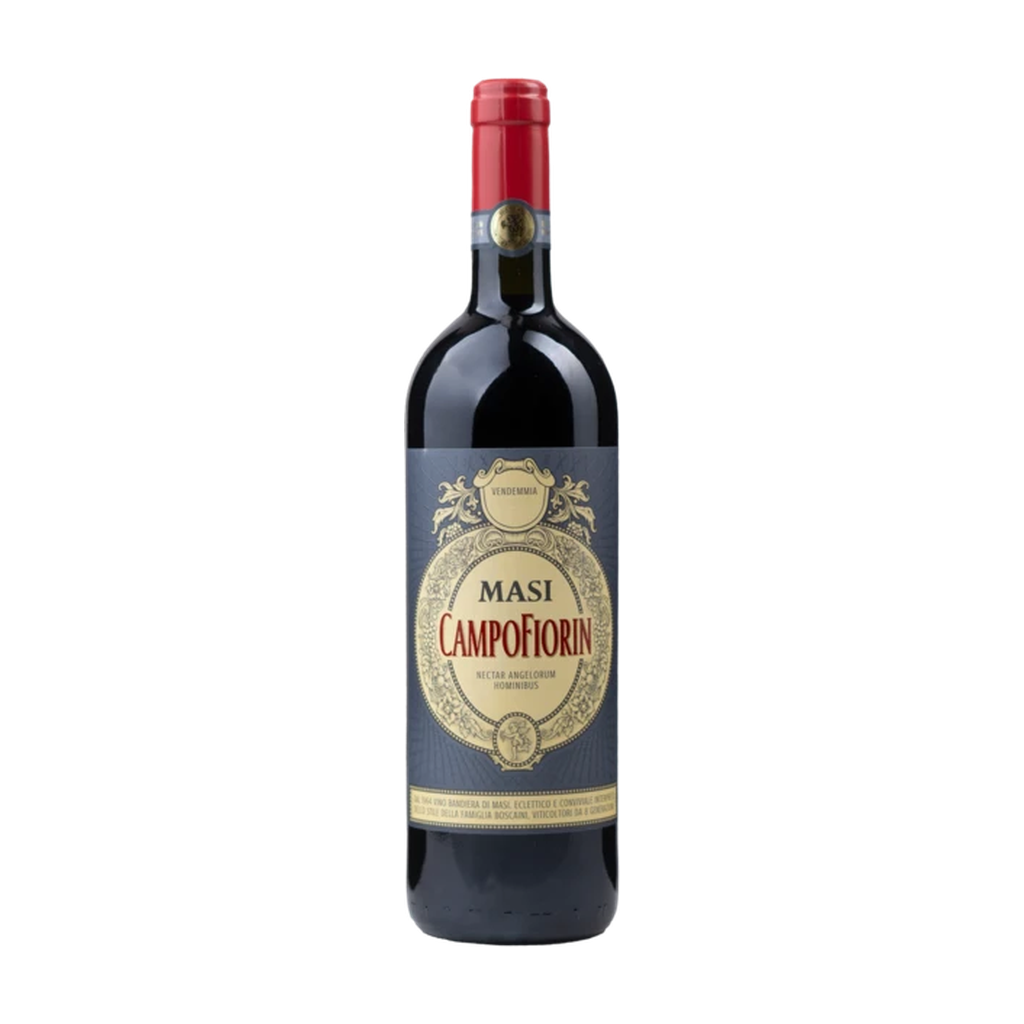 Masi Agricola Campofiorin Ripasso Veronese IGT 2022 — rood
