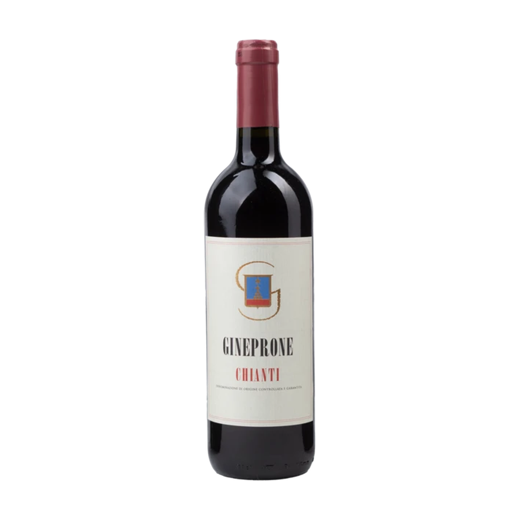 Col d'Orcia Gineprone Chianti DOCG 2022 — rood