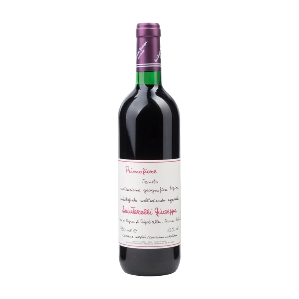 Giuseppe Quintarelli Primofiore IGT 2023 — rood