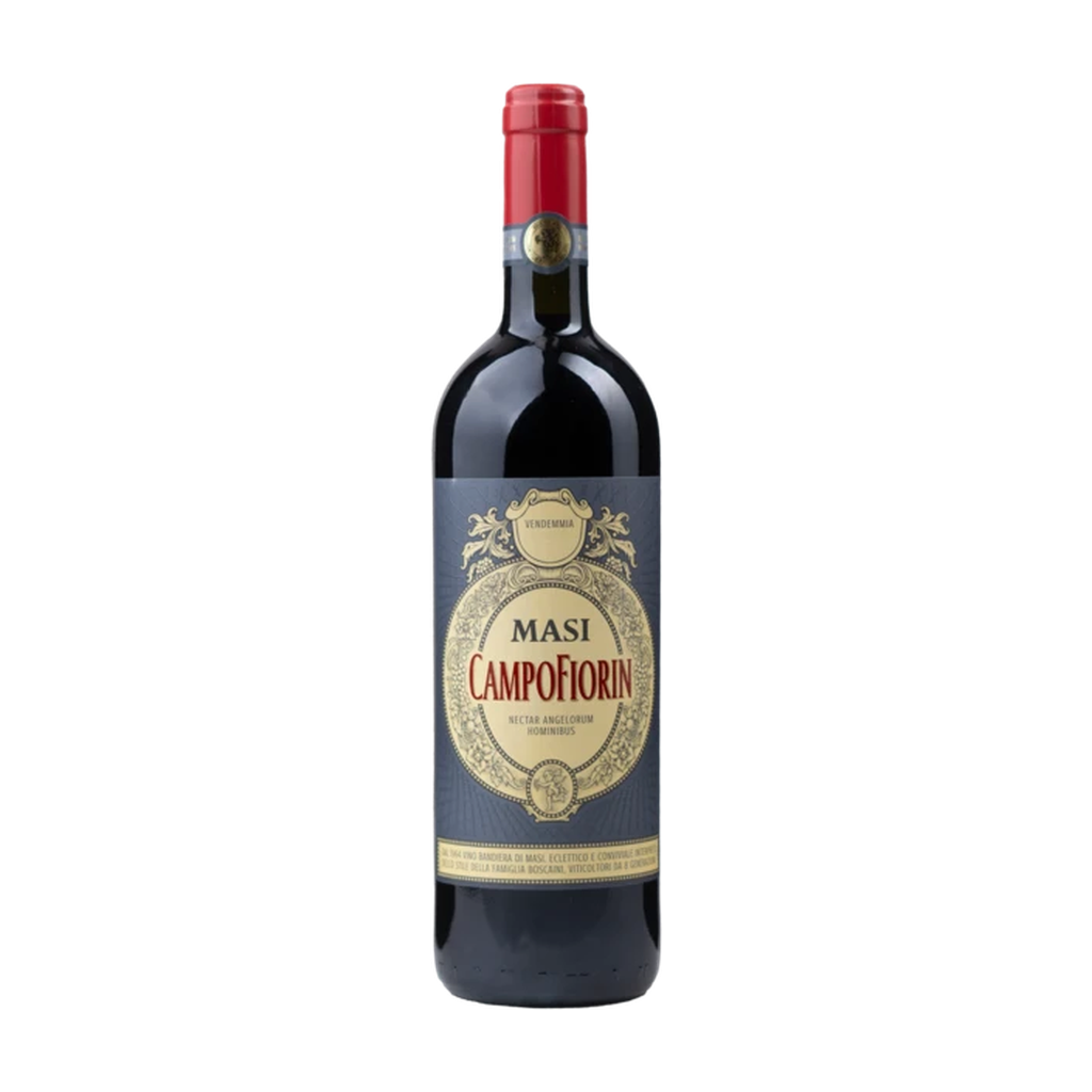 Masi Agricola Campofiorin Ripasso Veronese IGT 2023 — rood