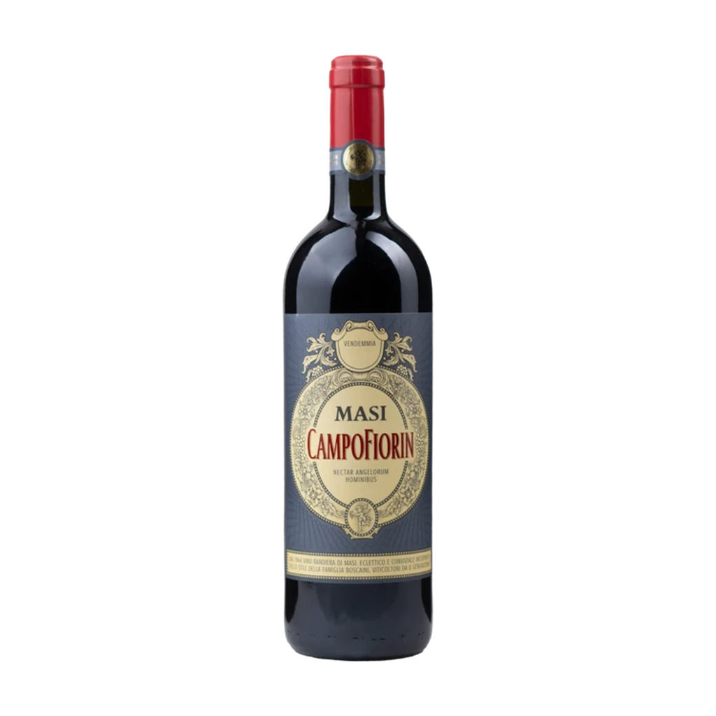 Masi Agricola Campofiorin Ripasso Veronese IGT 2021 1,5l — rood