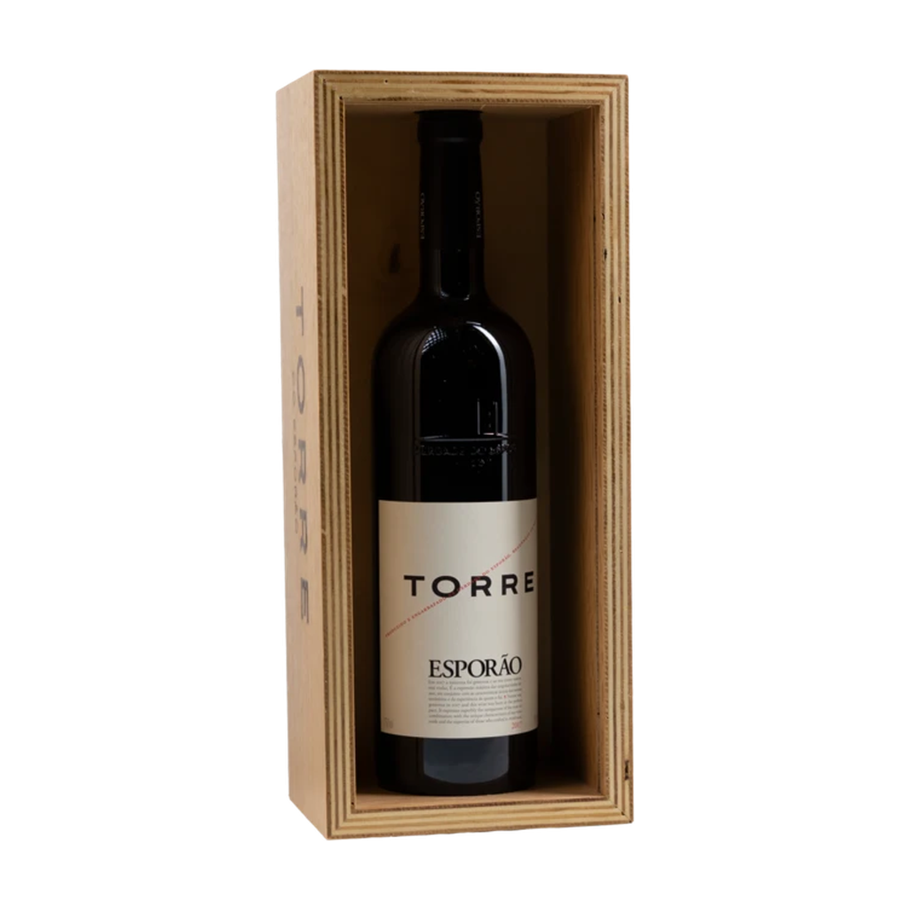 Heredade do Esporão Torre 2017 — rood