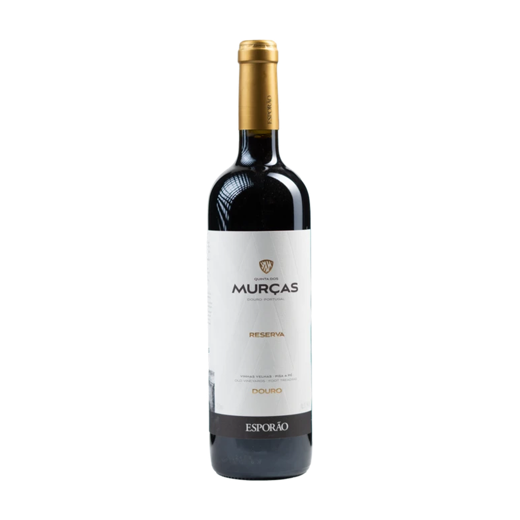 Quinta dos Murças Reserva 2019 — rood