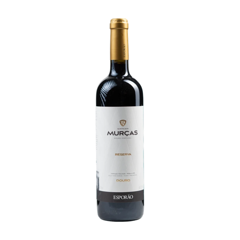 Quinta dos Murças Reserva 2019 — rood