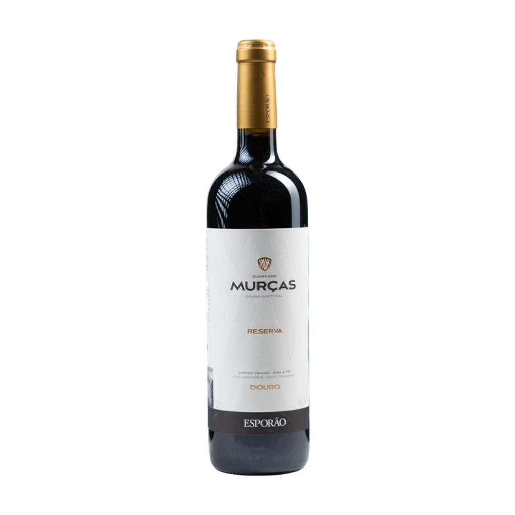 Quinta dos Murças Reserva 2021 — rood