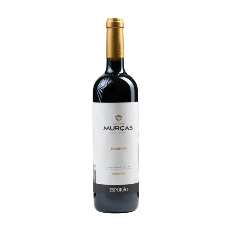 Quinta dos Murças Reserva 2021 — rood