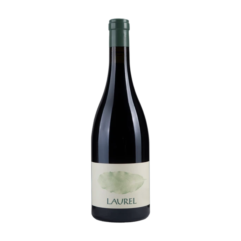 Clos i Terrasses Laurel 2023 — rood