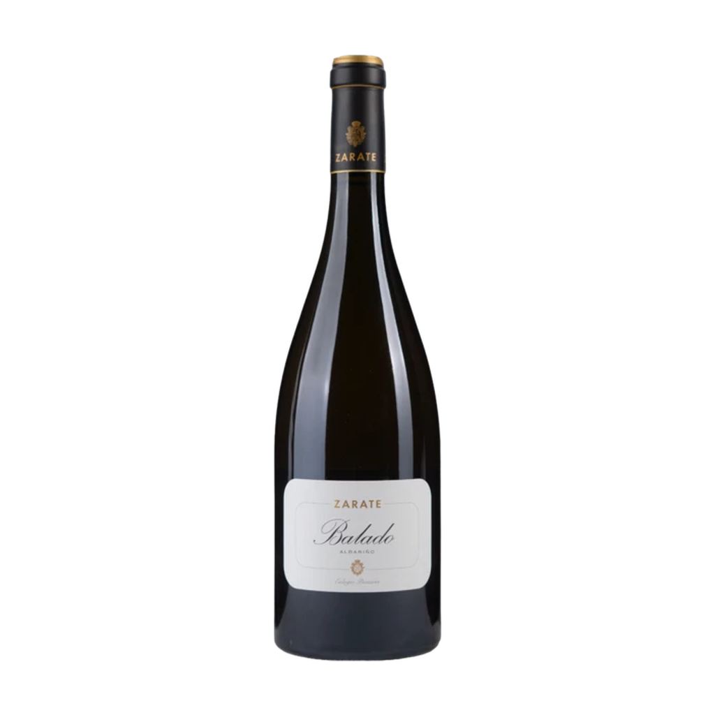Bodegas Zarate Balado 2024 — wit