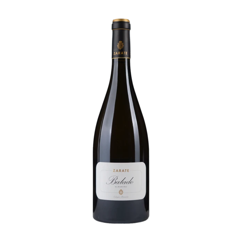 Bodegas Zarate Balado 2024 — wit