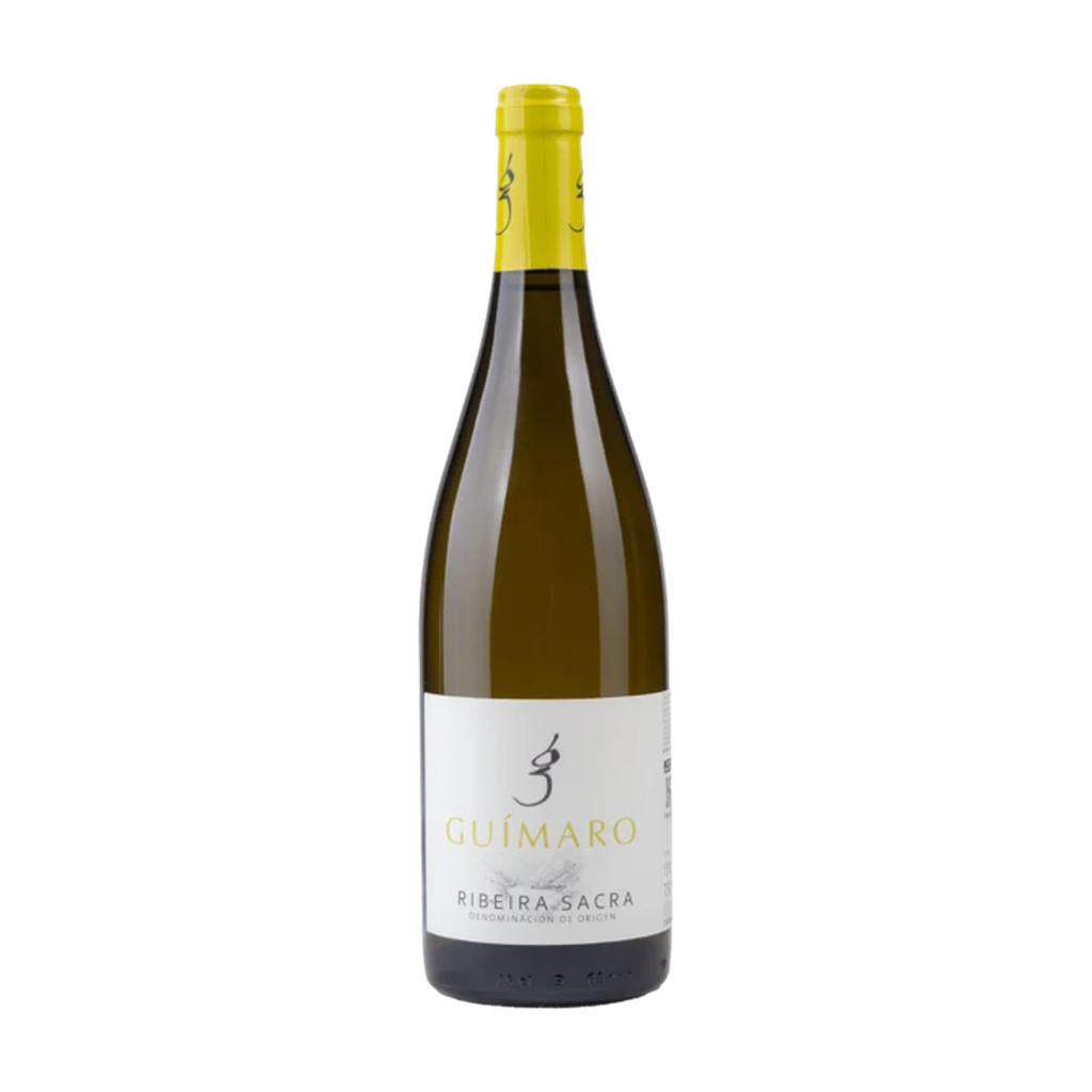 Adegas Guimaro Blanco 2025 — wit