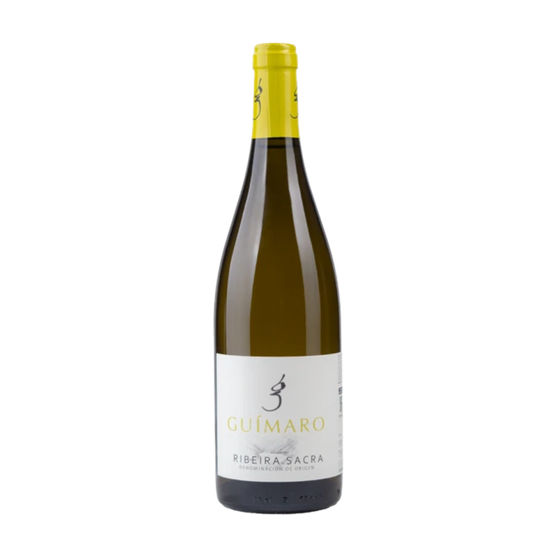 Adegas Guimaro Blanco 2025 — wit