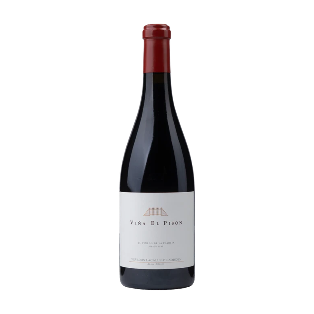 Artadi El Pison 2023 — rood