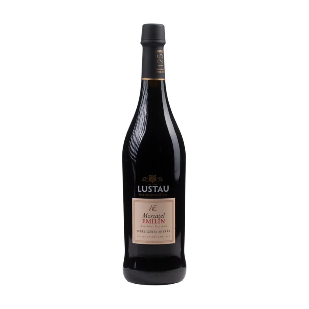 Lustau Moscatel Emilín