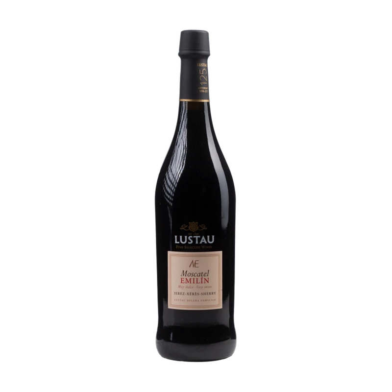 Lustau Moscatel Emilín
