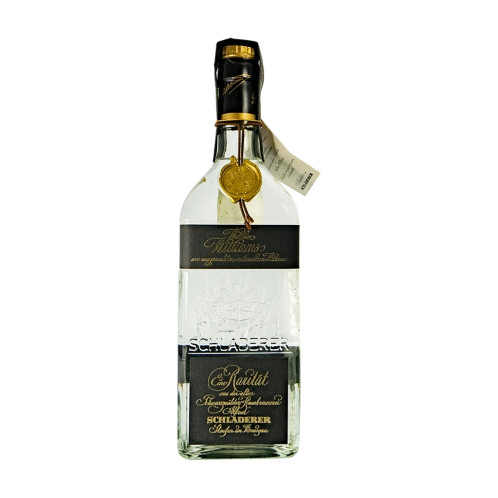 Schladerer RaritSten Walliser Williams 4 70cl