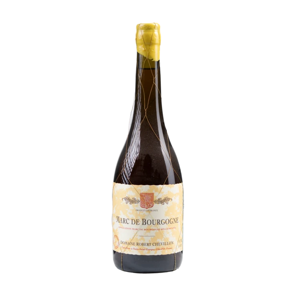 Domaine Robert Chevillon Chevillon Marc de Bourgogne 47% 70cl