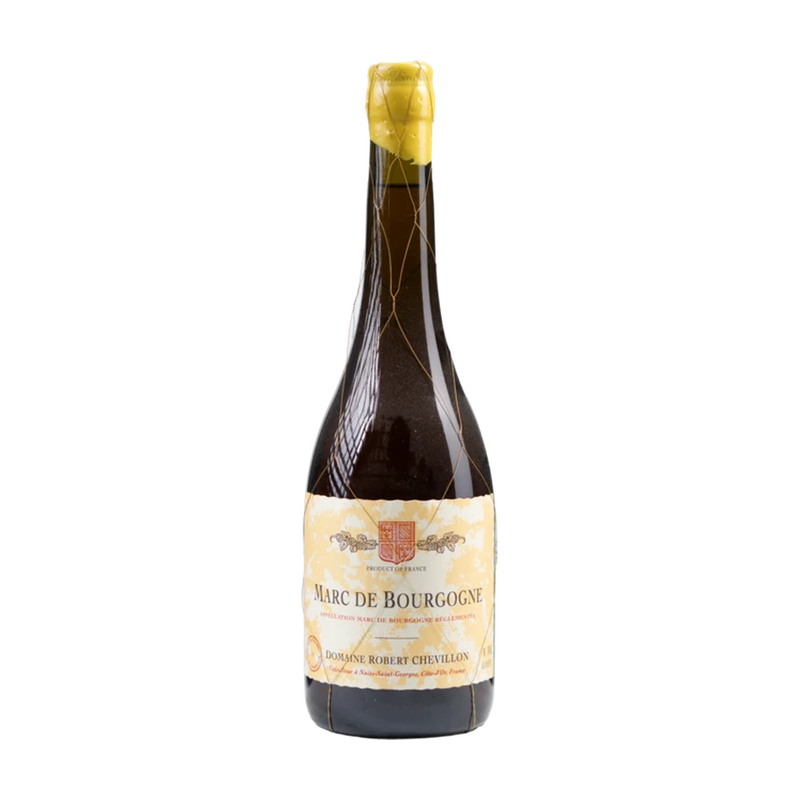 Domaine Robert Chevillon Chevillon Marc de Bourgogne 47% 70cl