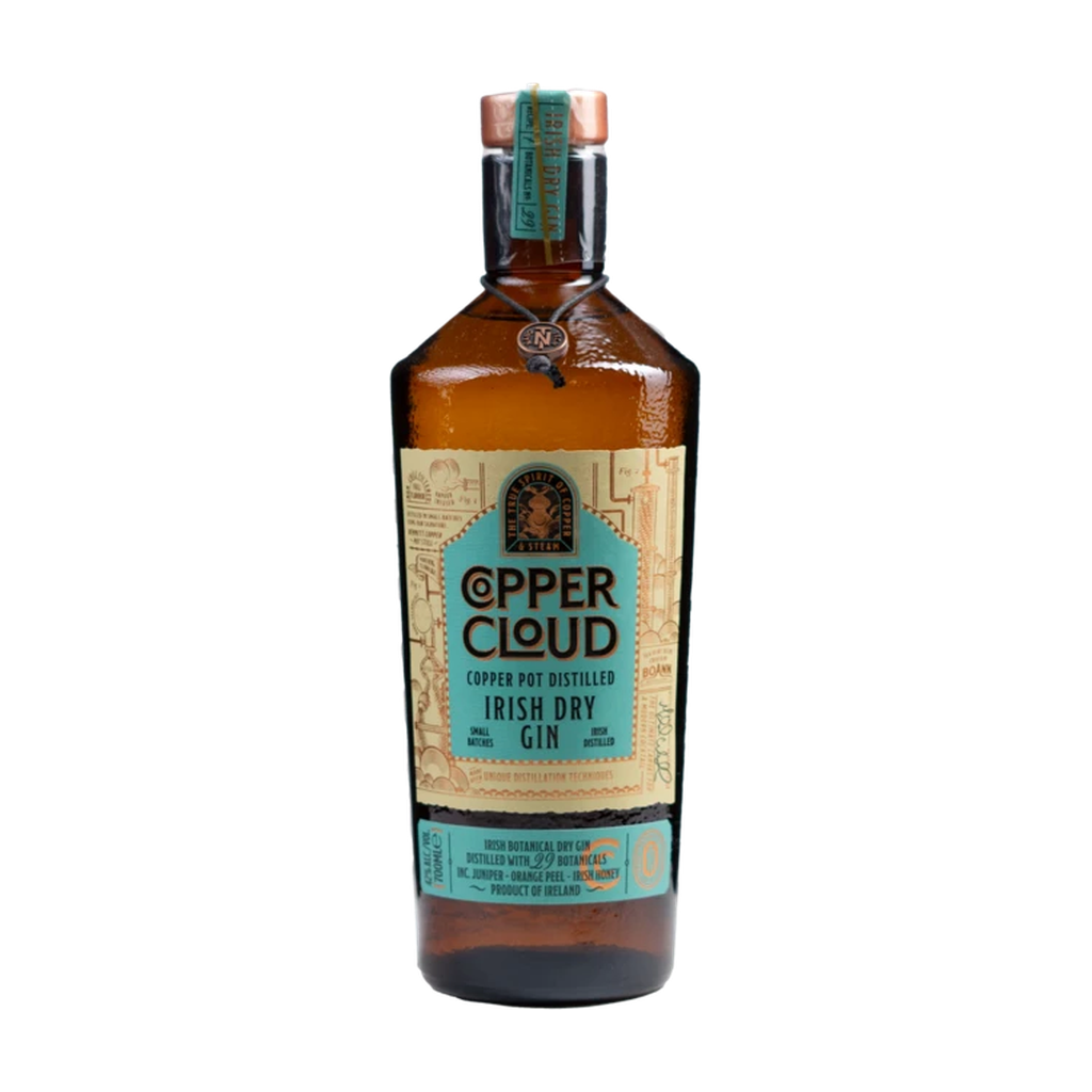 Boann Distillery Copper Cloud Gin 42% 70cl