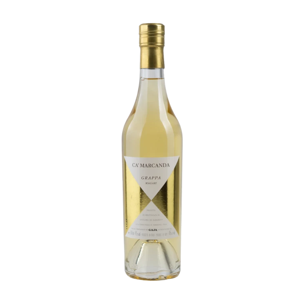Ca'Marcanda Gaja Grappa di Magari 45° 50cl