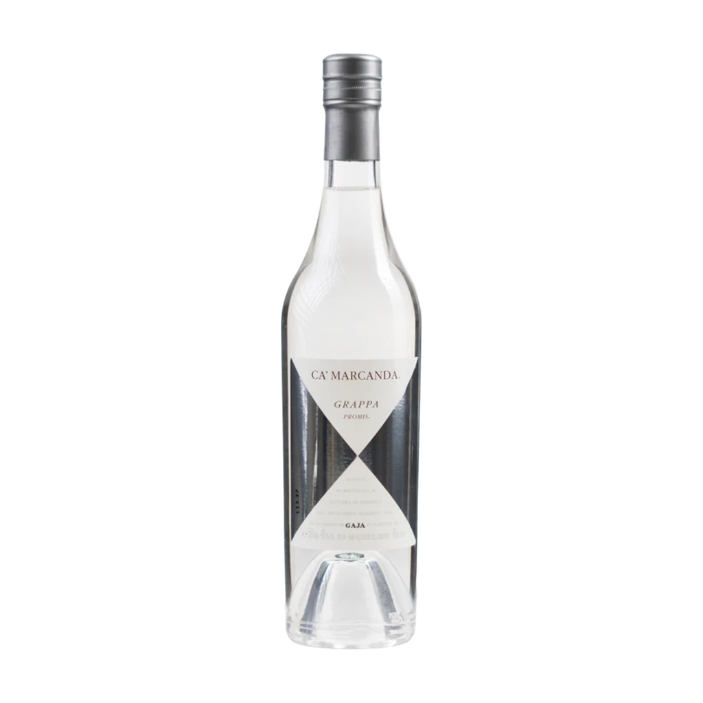 Ca'Marcanda Gaja Grappa di Promis 45° 50cl