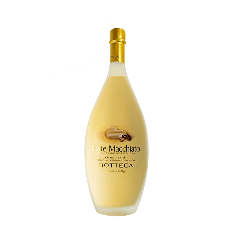 Bottega Latte Macchiato 15° 50cl