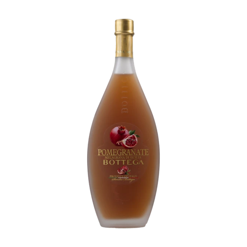 Bottega Pomegranate Liquore 20° 50cl