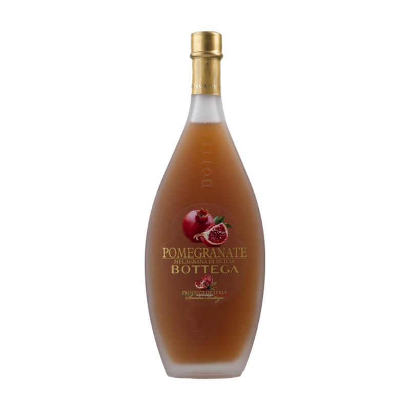 Bottega Pomegranate Liquore 20° 50cl