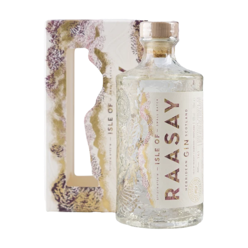 Isle of Raasay Raasay Gin 46° +GBX 70cl