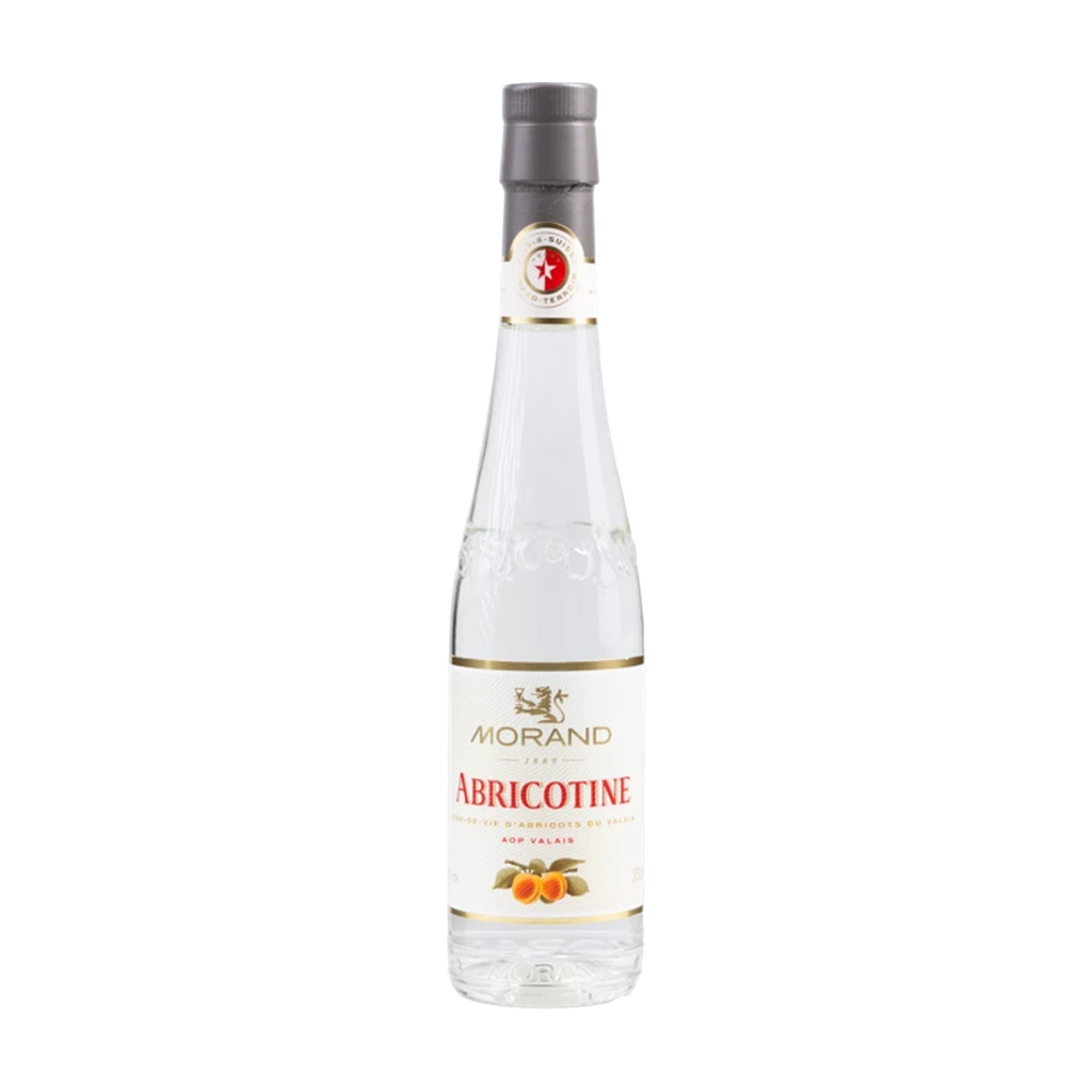 Morand Abricotine - Chateau 43% 70cl