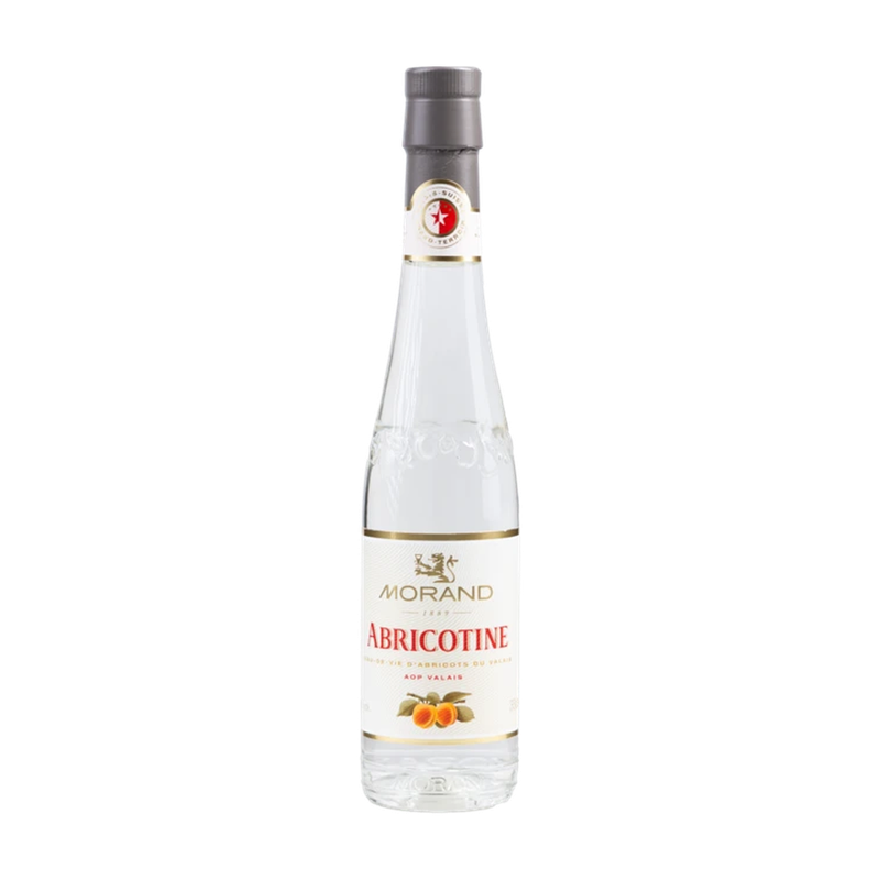 Morand Abricotine - Chateau 43% 70cl