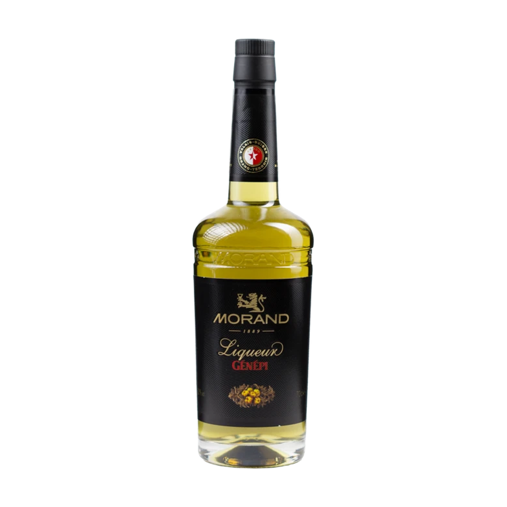 Morand Génépi des Alpes 32% 70cl