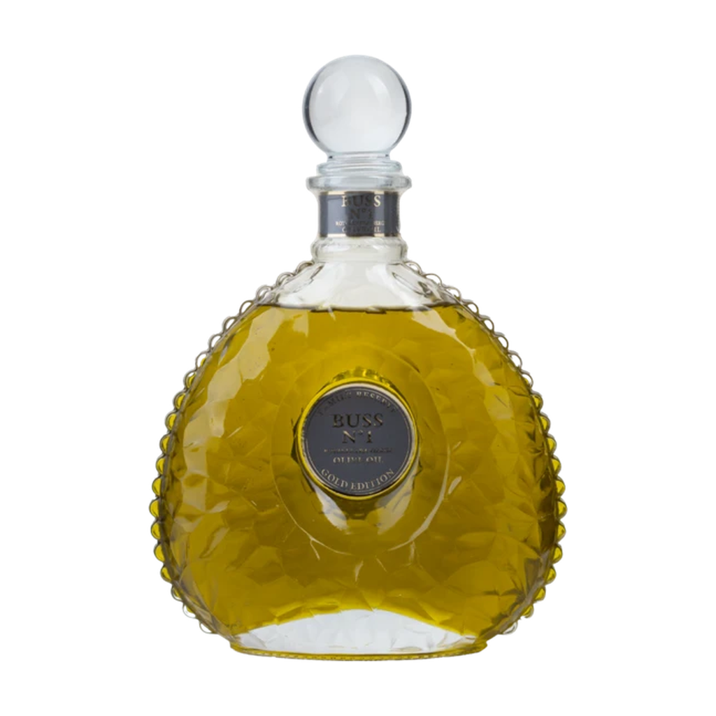 Buss Spirits Buss Olive Oil Royal Extra Vierge 70cl