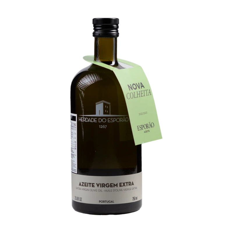 Heredade do Esporão Olive Oil Esporao Extra Virgem