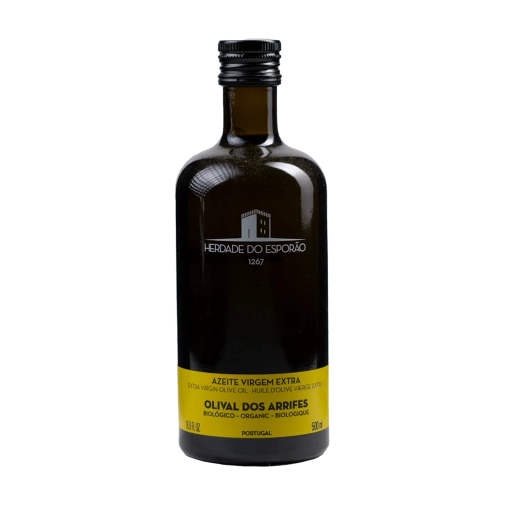 Heredade do Esporão Olive Oil Esporao Olival dos Arrifes Extra Virgin 50cl