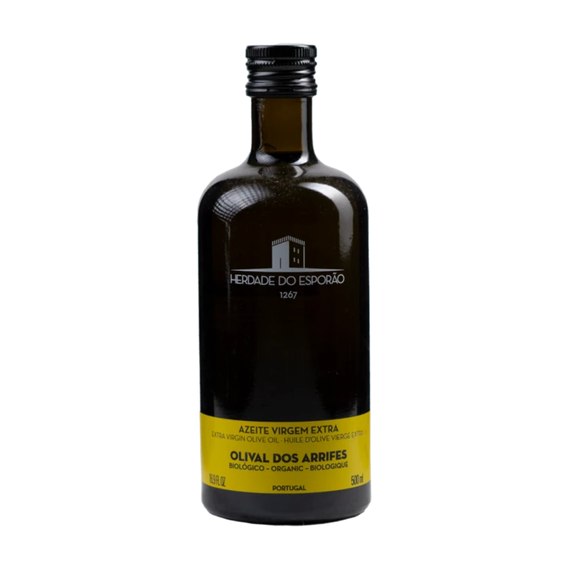 Heredade do Esporão Olive Oil Esporao Olival dos Arrifes Extra Virgin 50cl