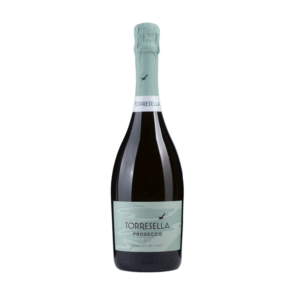 Prosecco Torresella Extra Dry DOC — wit
