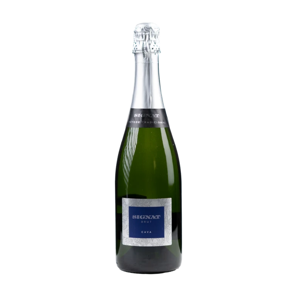 Raventos Codorniu Cava Signat Brut — wit