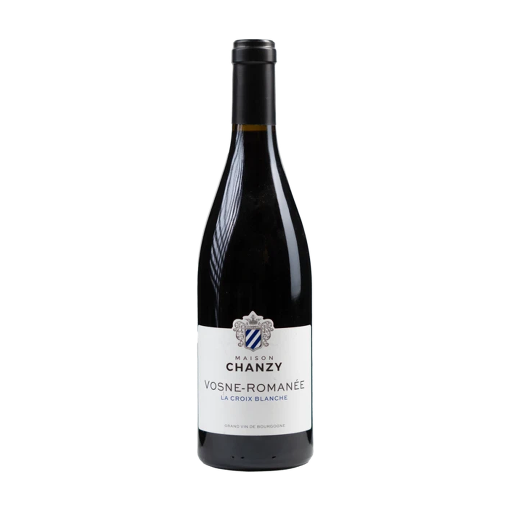 Domaine Chanzy Vosne Romanee "La Croix Blanche" 2024 — rood