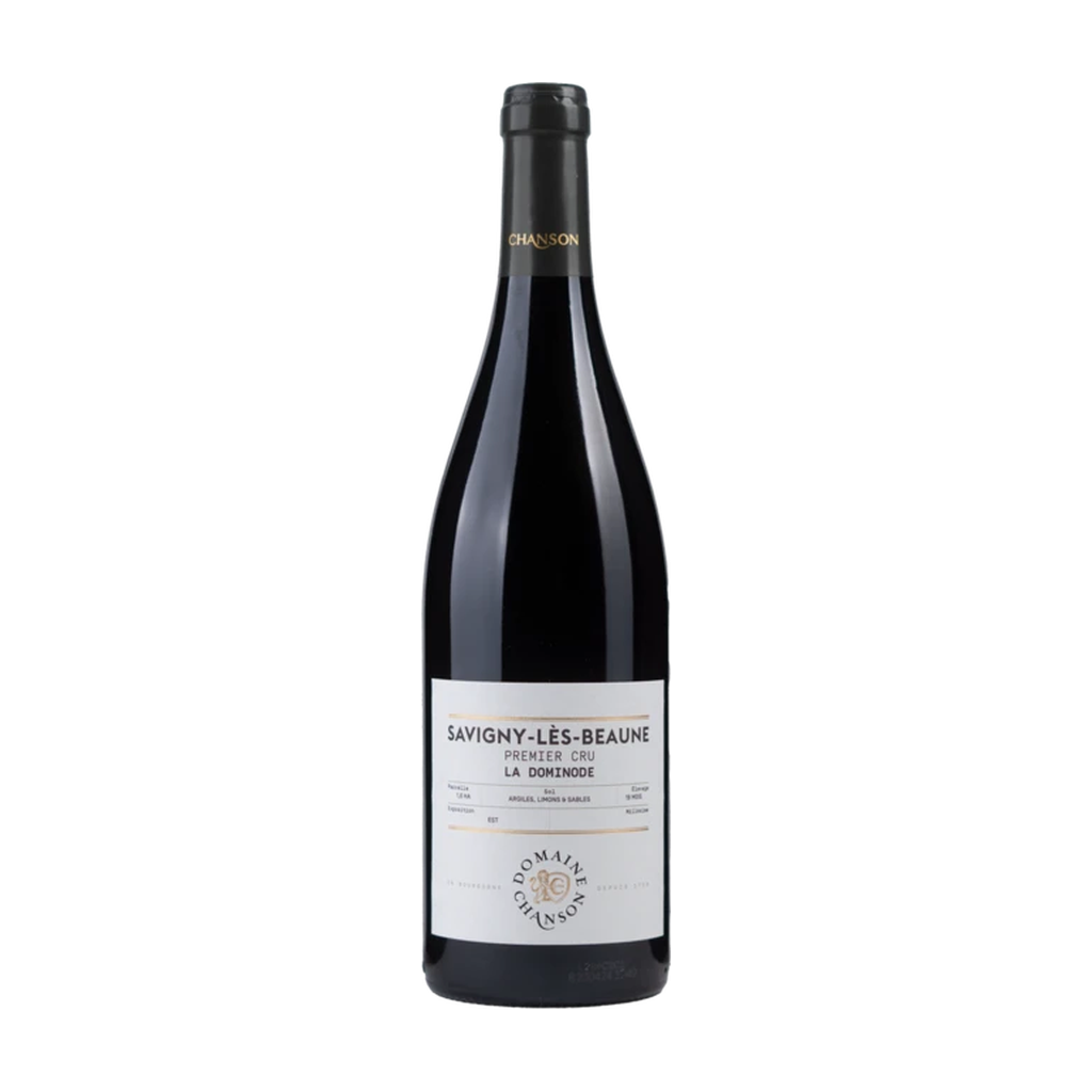 Domaine Chanson Savigny les Beaune 'Dominode' 1er Cru 2023 — rood