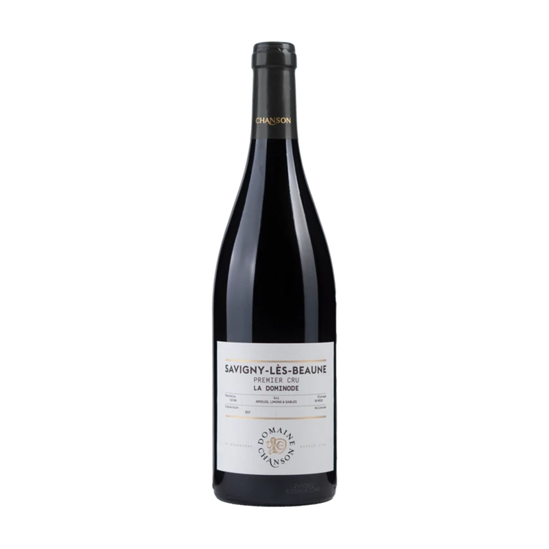 Domaine Chanson Savigny les Beaune 'Dominode' 1er Cru 2023 — rood