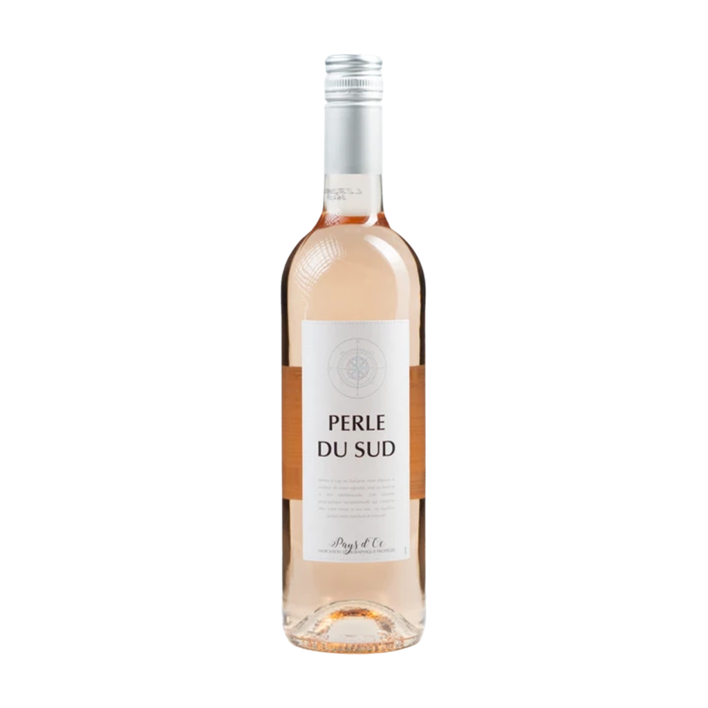 Perle du Sud 2025 — rosé