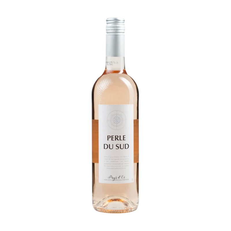 Perle du Sud 2025 — rosé