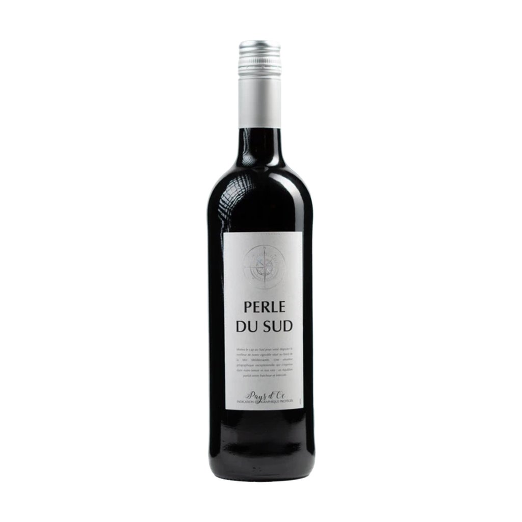 Perle du Sud 2024 — rood