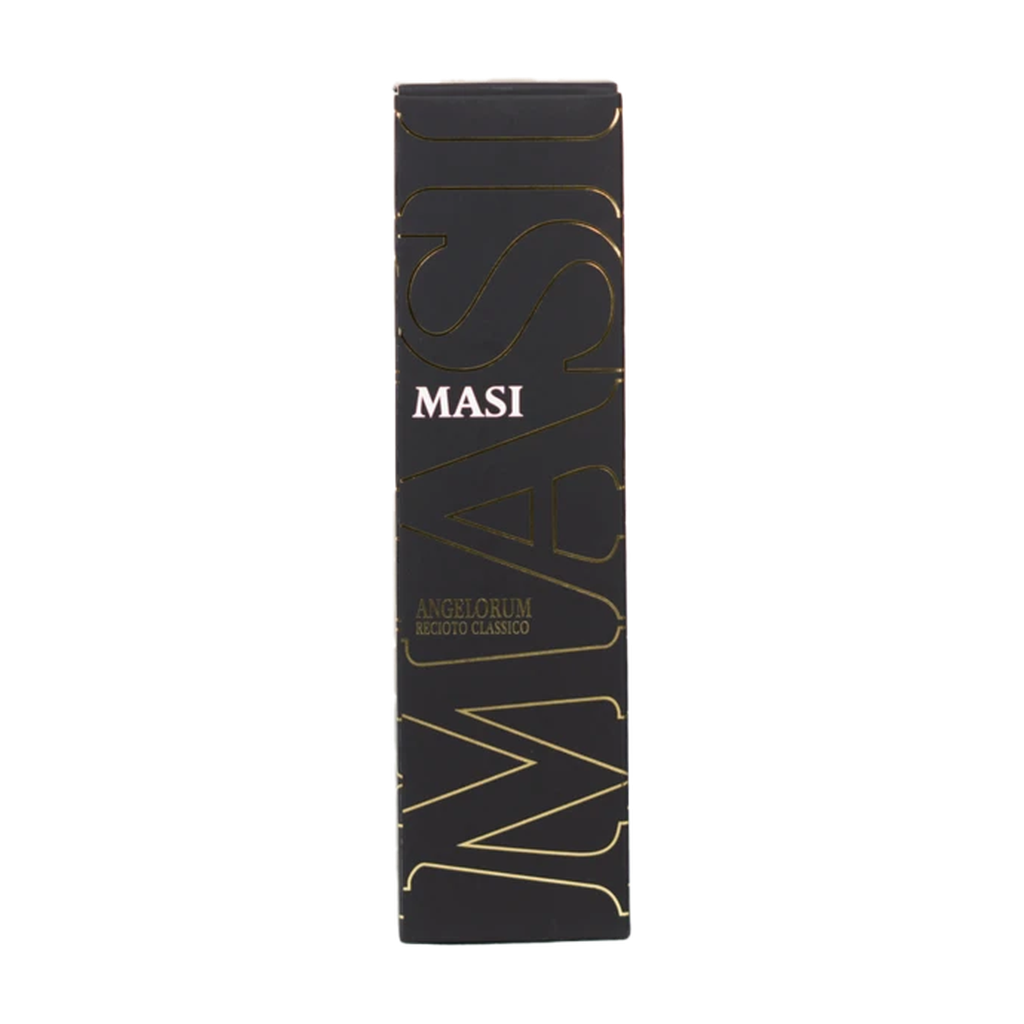 Masi Agricola Angelorum Recioto Recioto Classico DOC 2020 37,5cl — rood